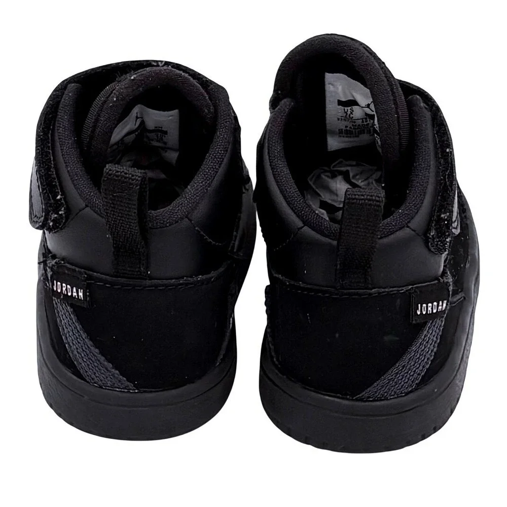 Jordan preowned fadeaway